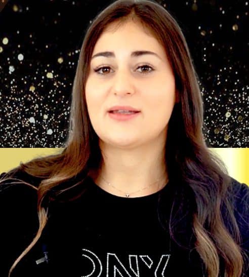 Martina Fichera