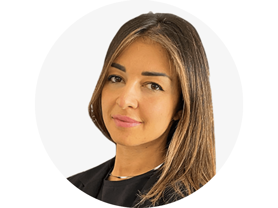 Valeria Campanella