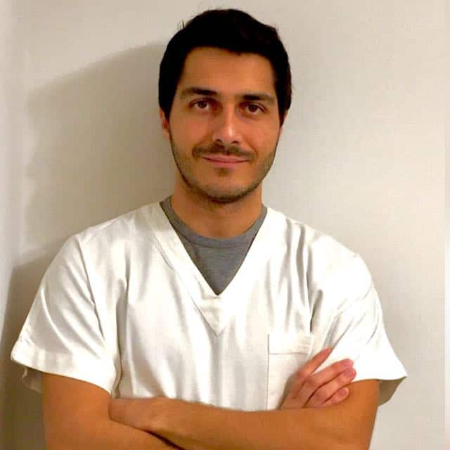 Andrea Melegari